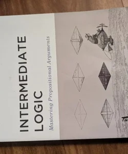 Intermediate Logic Teachers Gu