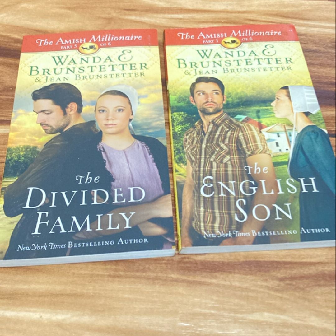 The Divided Family