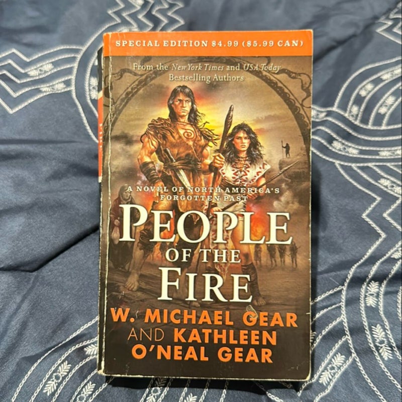 People of the Fire