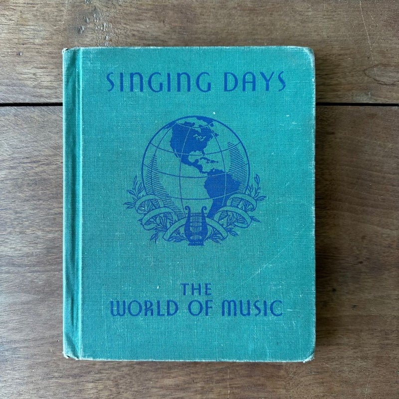 Singing Days