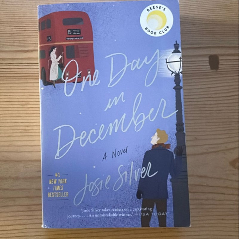 One Day in December