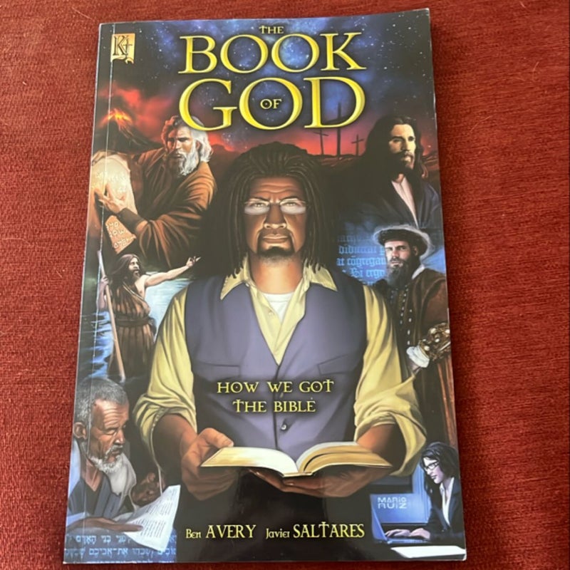 The Book of God