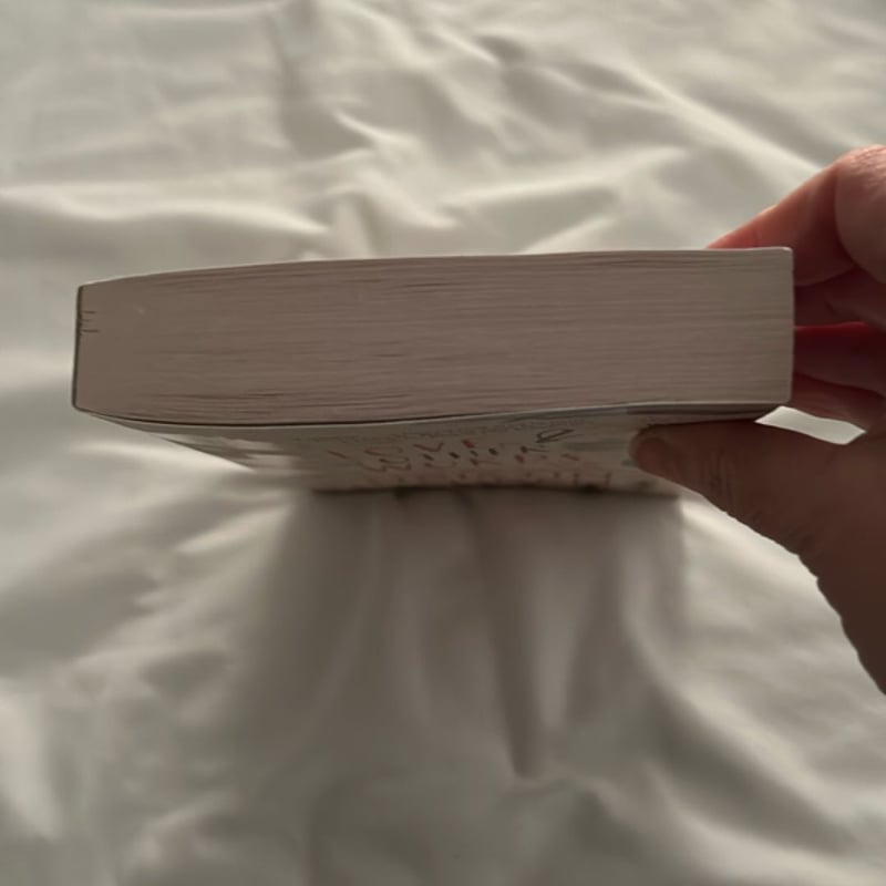 Love and Other Words