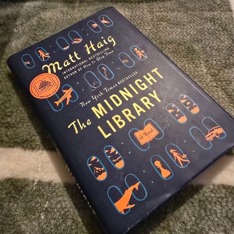 The Midnight Library