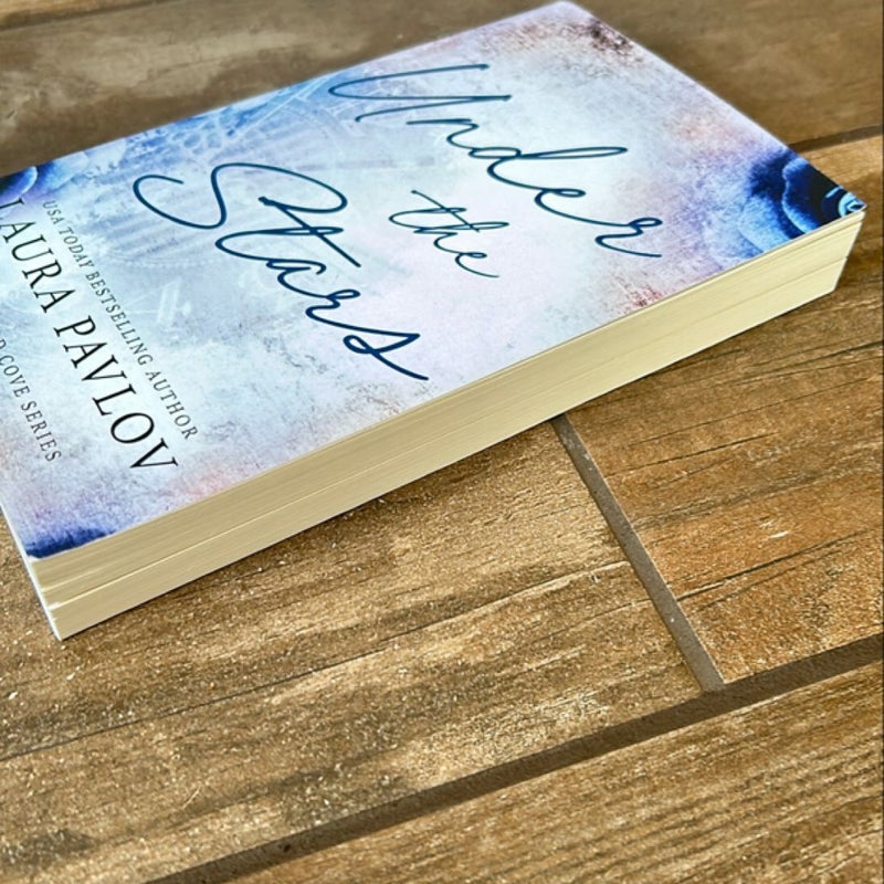 Under the Stars: Special Edition Paperback