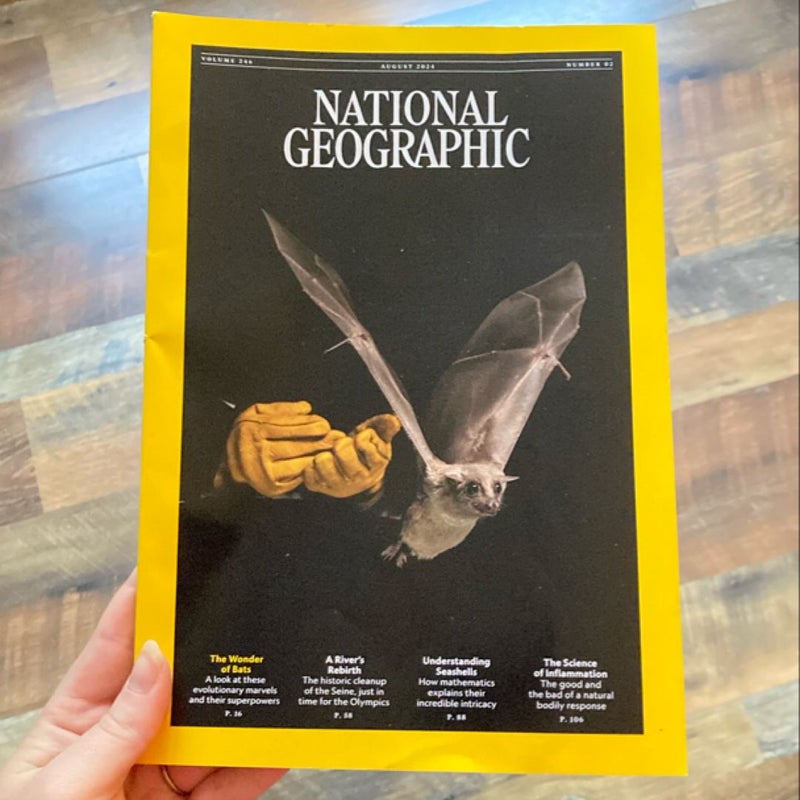 National Geographic