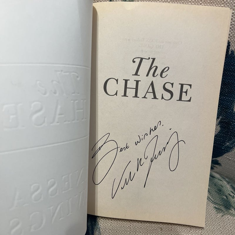 The Chase