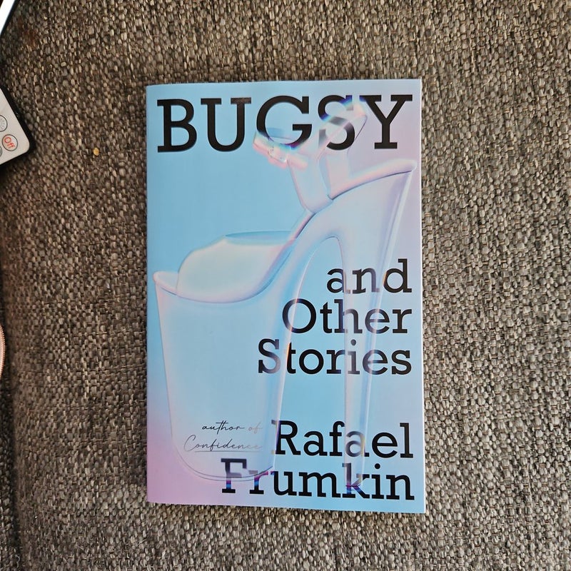 Bugsy and Other Stories