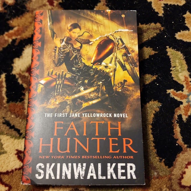 Skinwalker