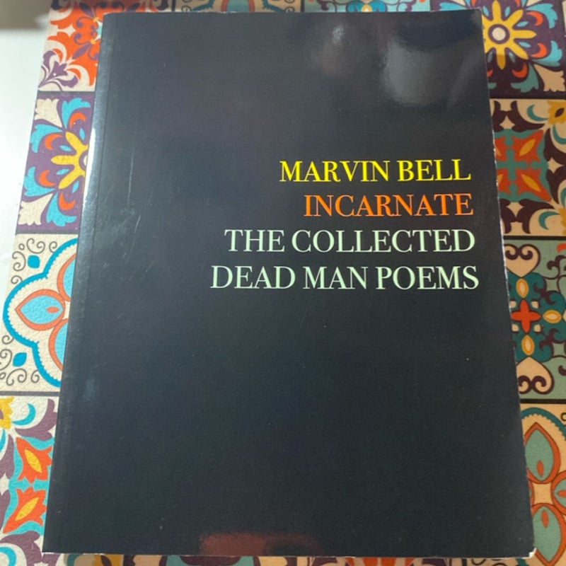 Incarnate