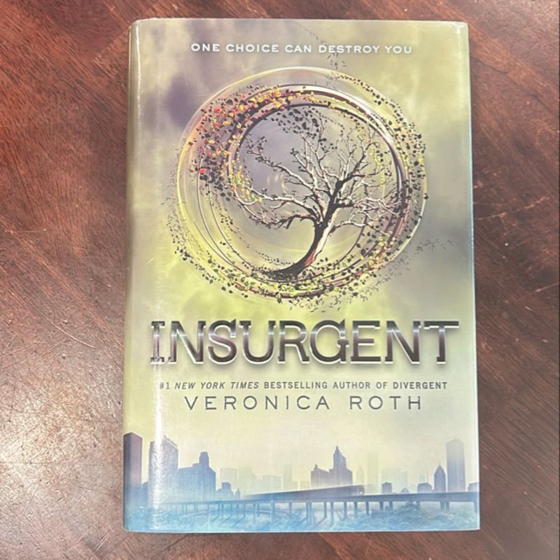 Insurgent