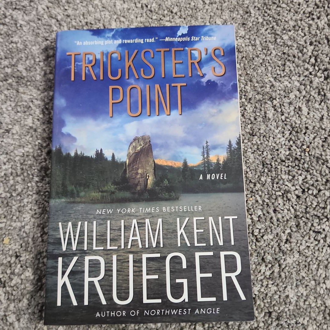 Trickster's Point