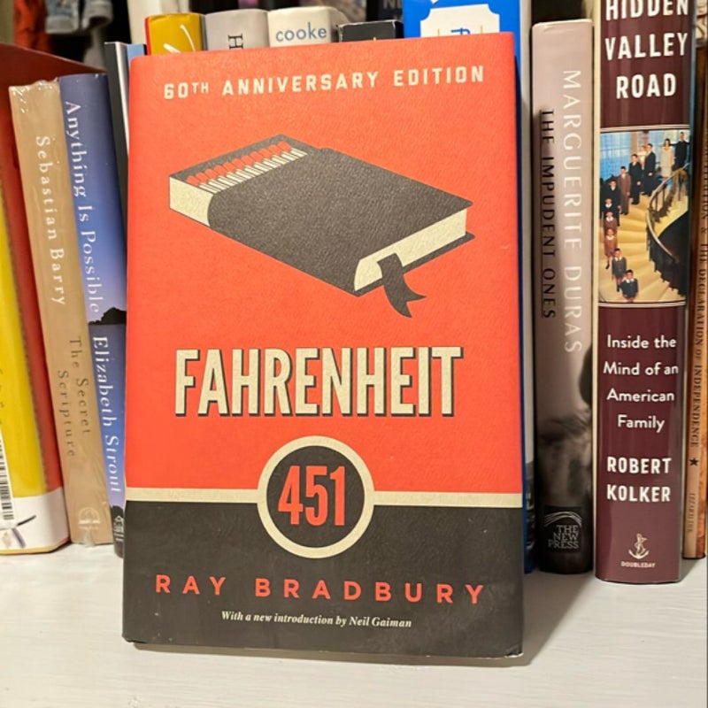 Fahrenheit 451