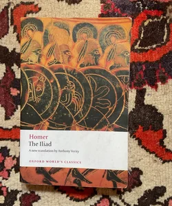 The Iliad