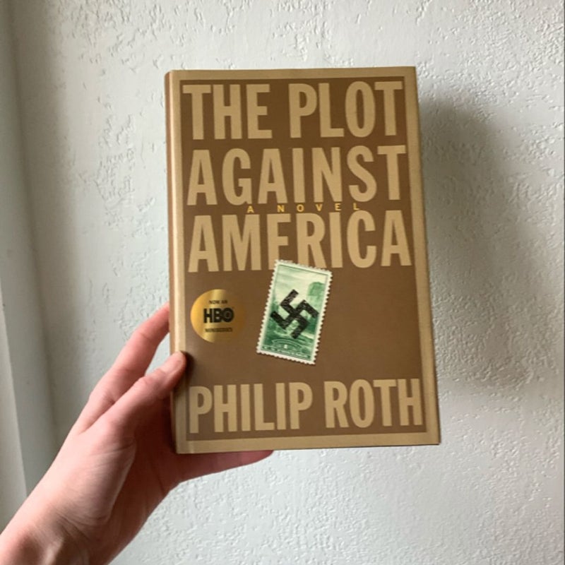 The Plot Against America