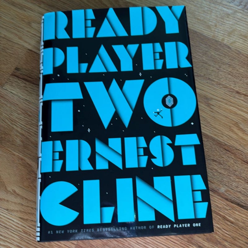 Ready Player Two