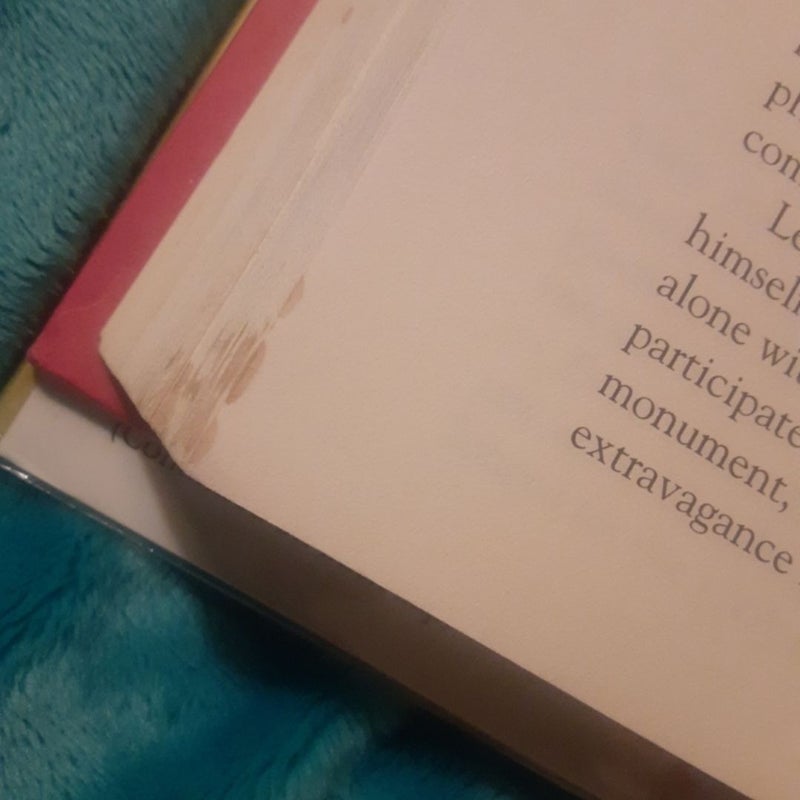 Dune: House Corrino by Brian Herbert, Kevin J. Anderson DAMAGED Ex-library Hardcover 1st print