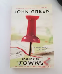 Paper Towns