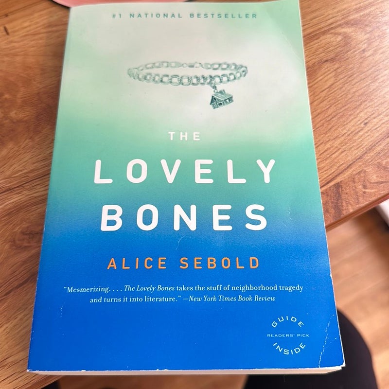 The Lovely Bones