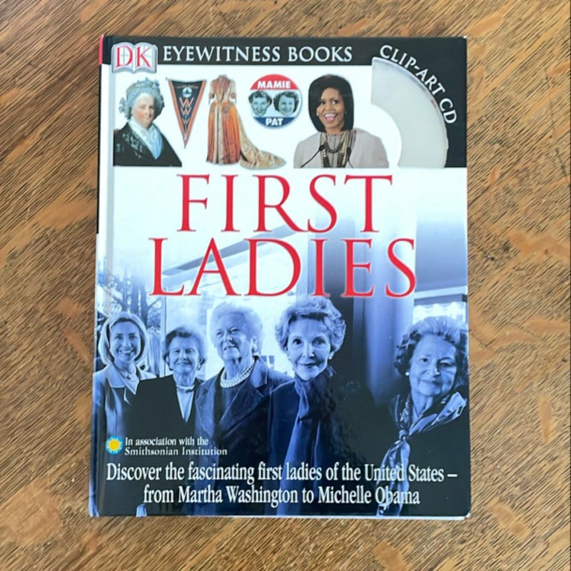 First Ladies