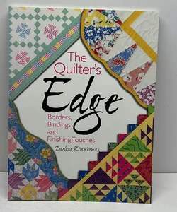 The Quilter's Edge
