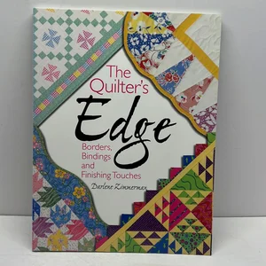 The Quilter's Edge
