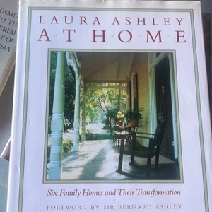 Laura Ashley at Home