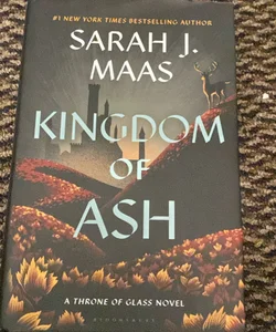 Kingdom of Ash