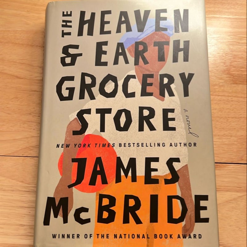 The Heaven and Earth Grocery Store