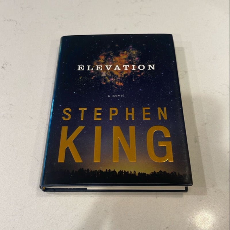 Elevation