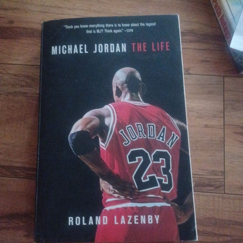 Michael Jordan