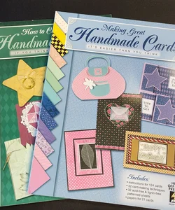 Handmade Cards Bundle