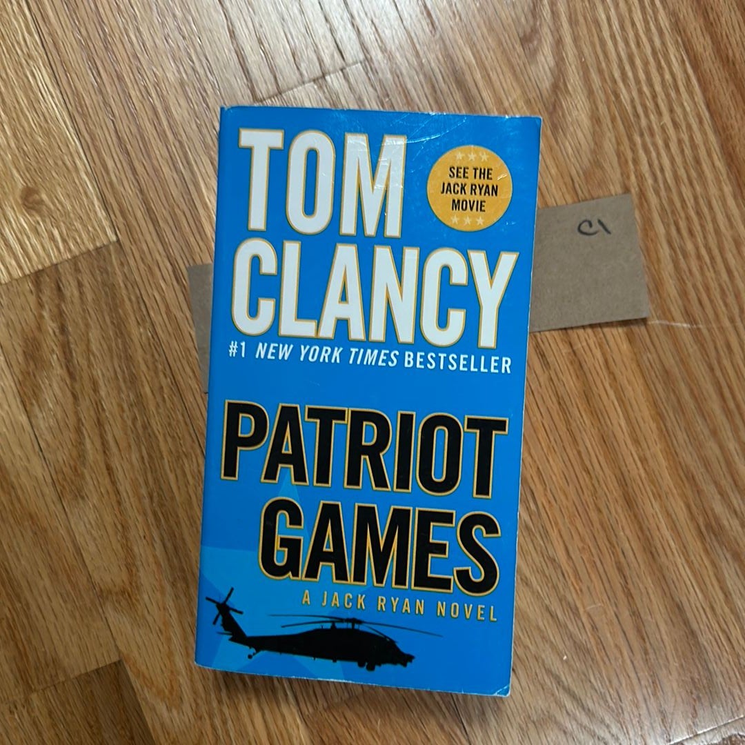 Patriot Games