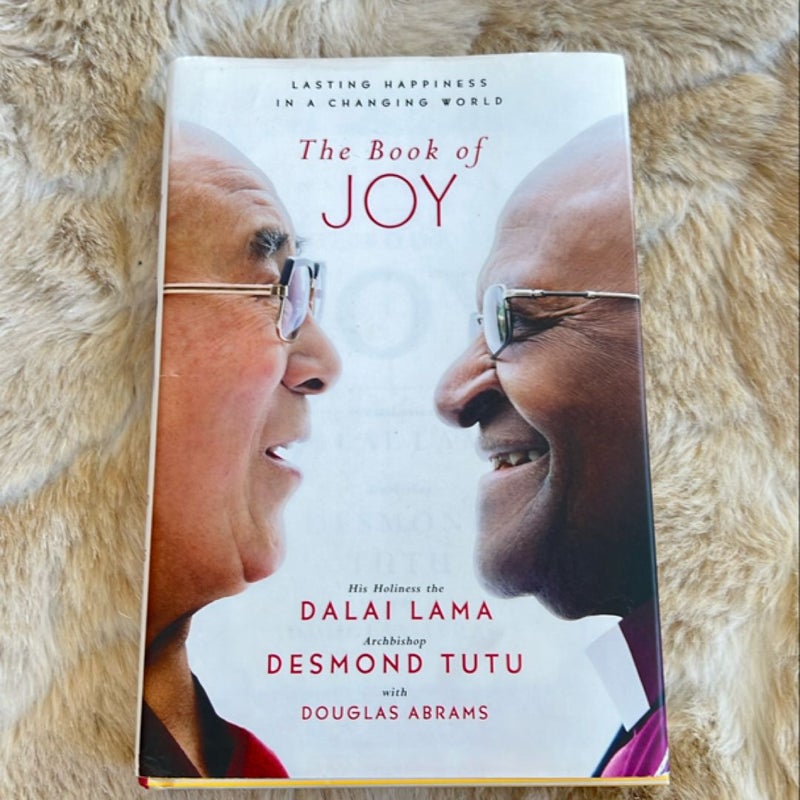 The Book of Joy
