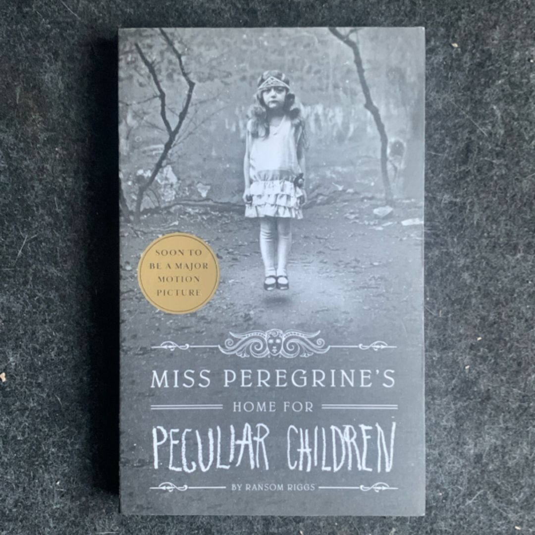Miss Peregrine's Home for Peculiar Children