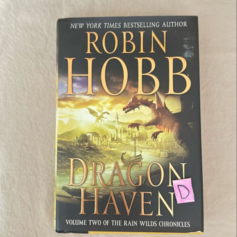 Dragon Haven