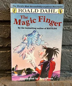 The Magic Finger