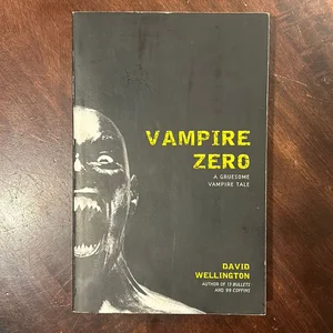 Vampire Zero