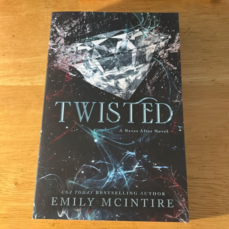Twisted