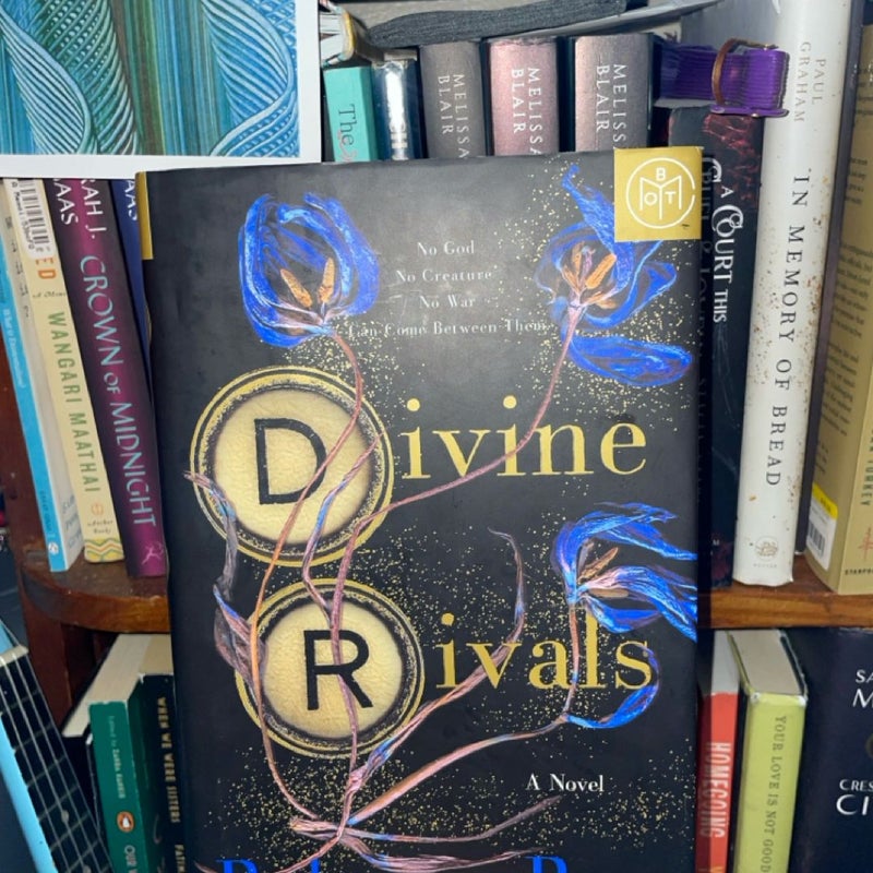 Divine Rivals