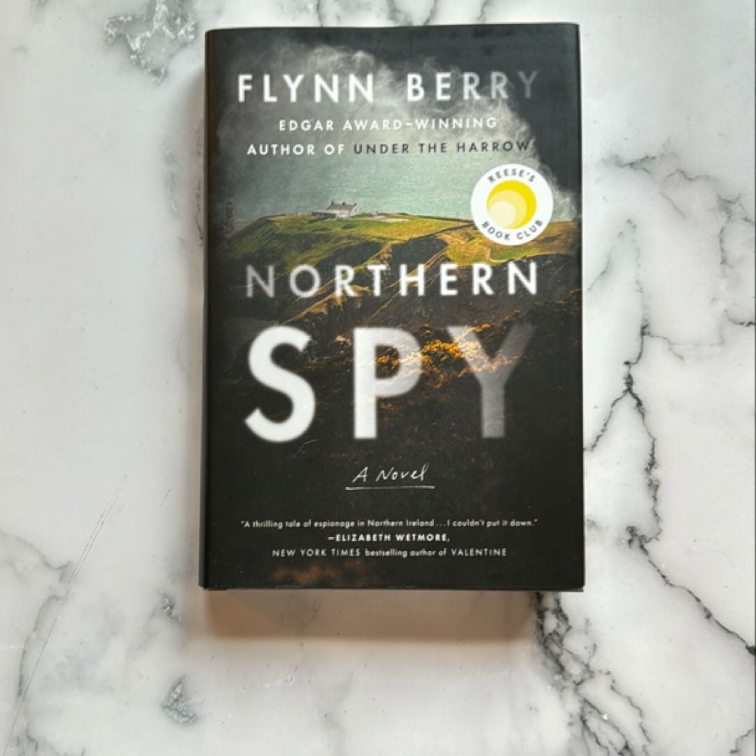 Northern Spy