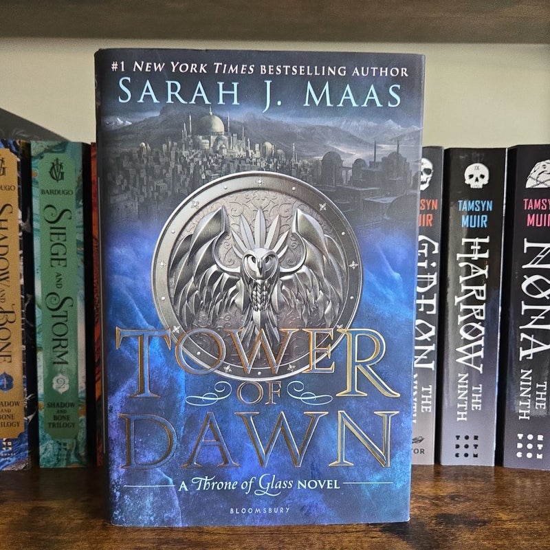 Tower of Dawn