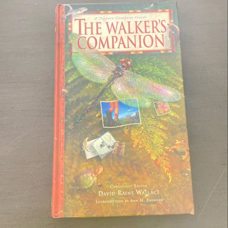 The Walker's Companion