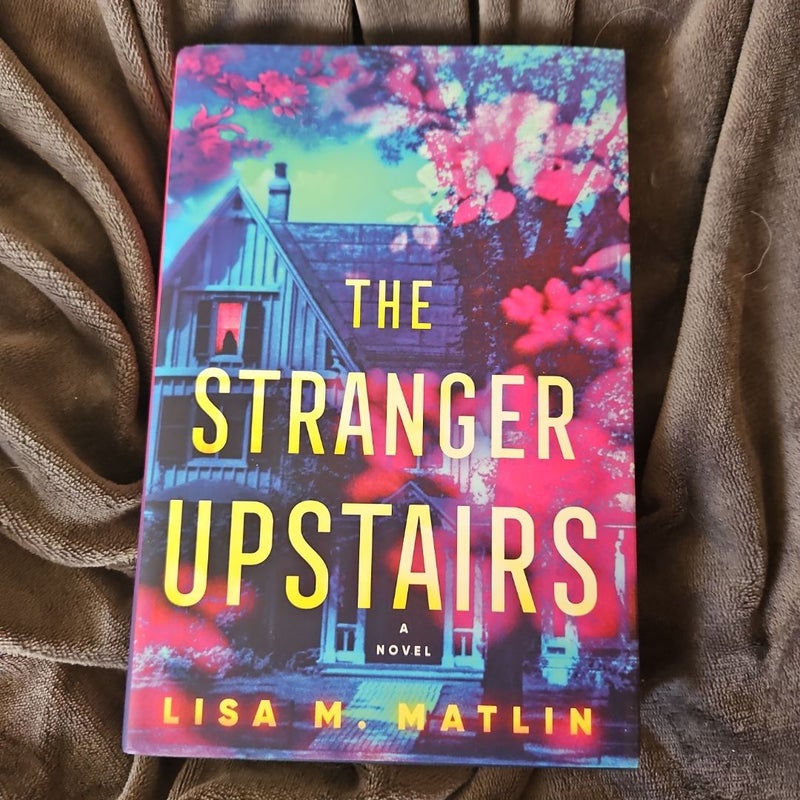 The Stranger Upstairs