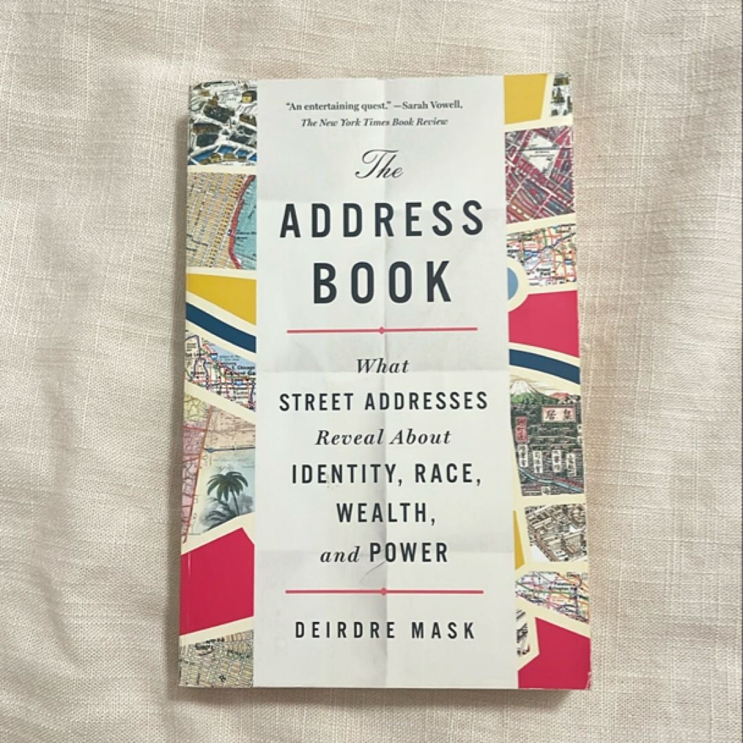 The Address Book