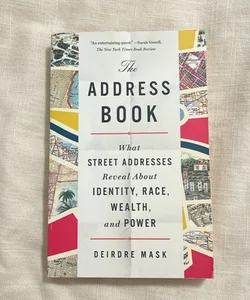 The Address Book