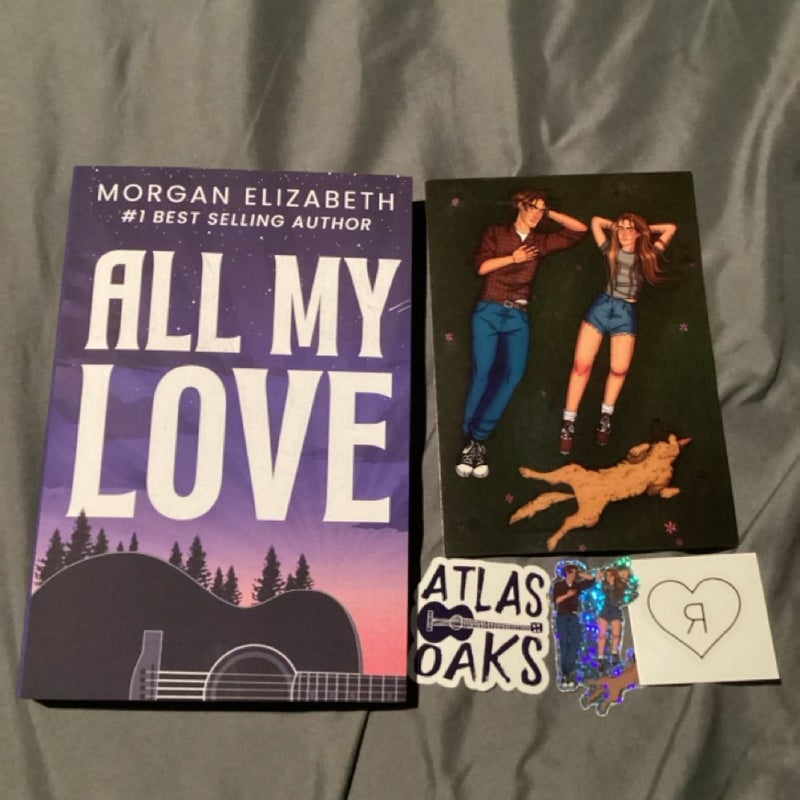 All My Love