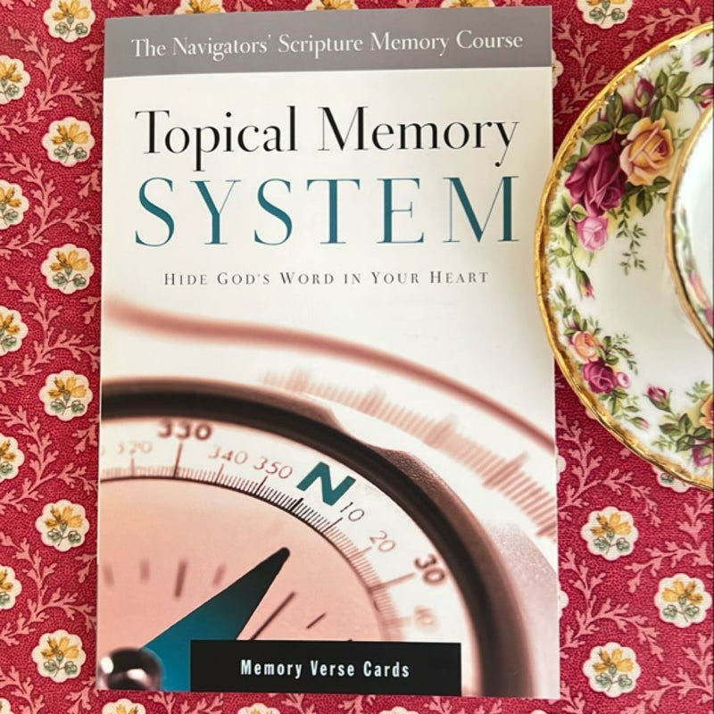 Topical Memory System