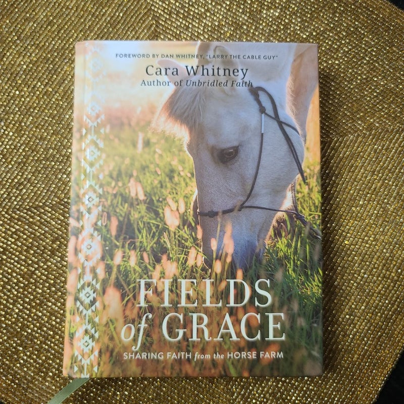 Fields of Grace