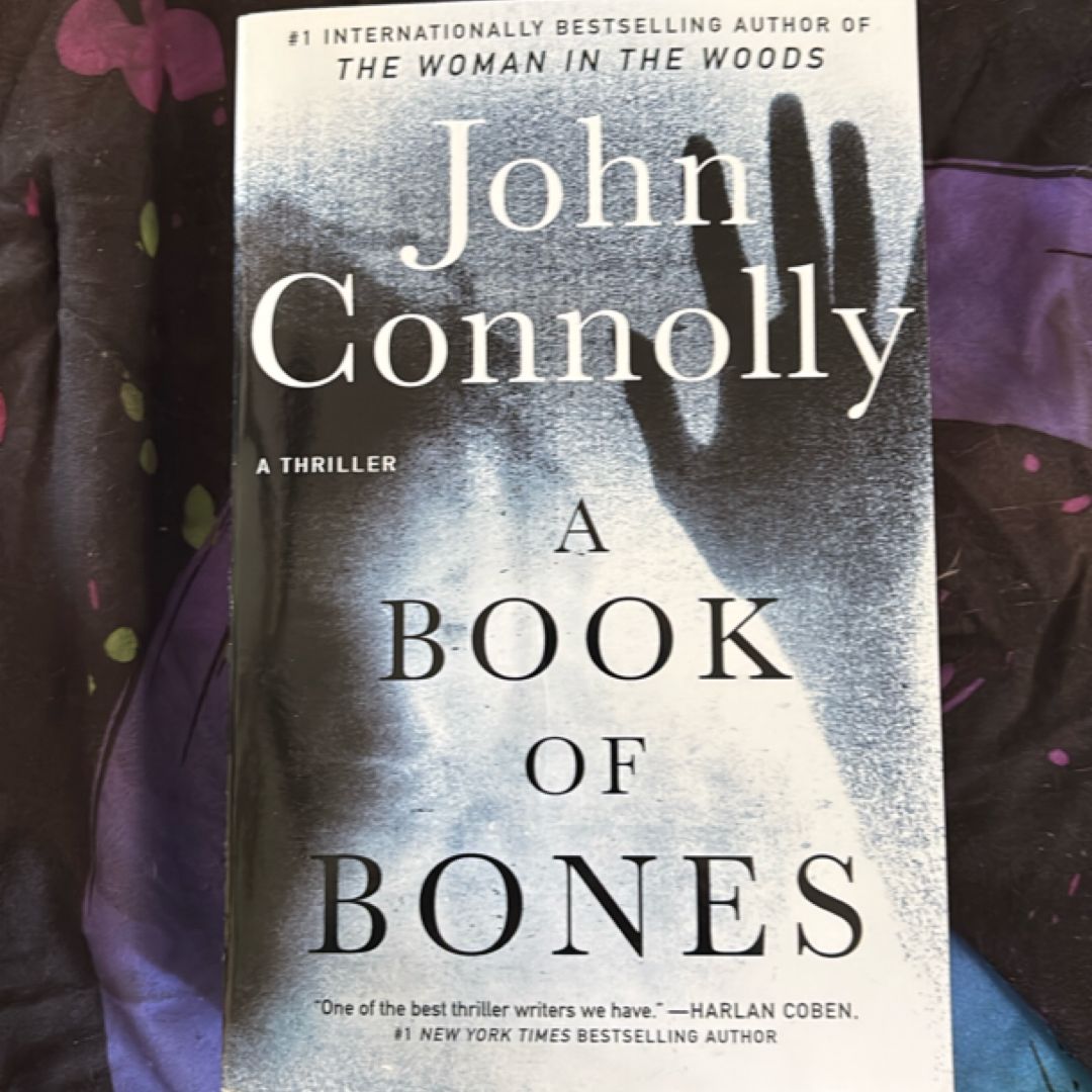 A Book of Bones
